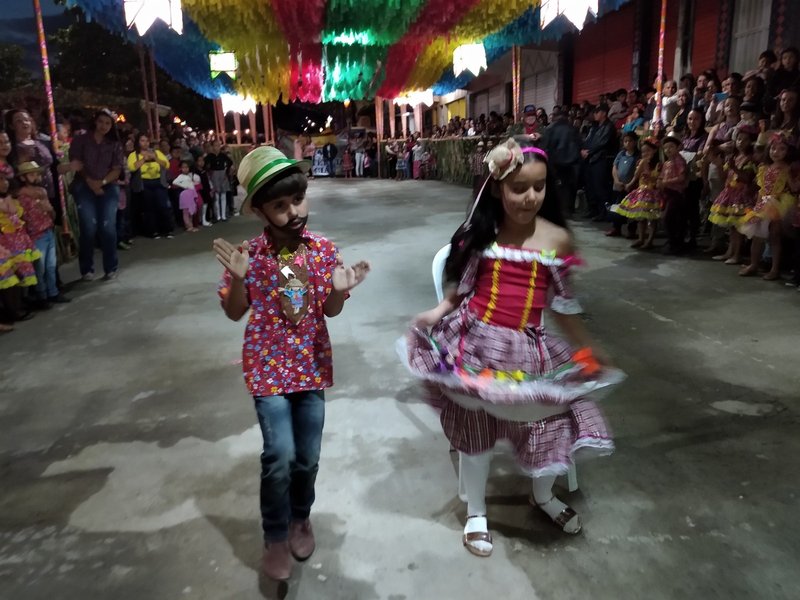 Arraia 1