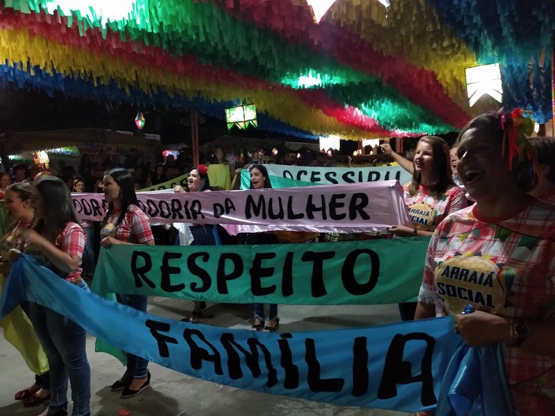 Arraia 3