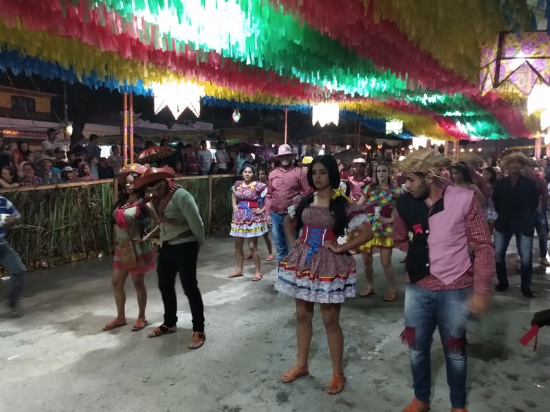 Arraia 9