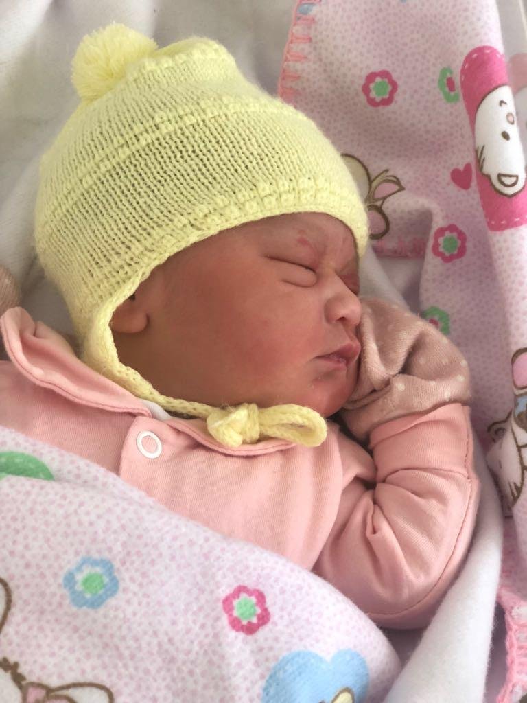 bebe 1