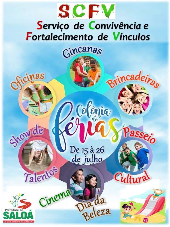 colonia de ferias