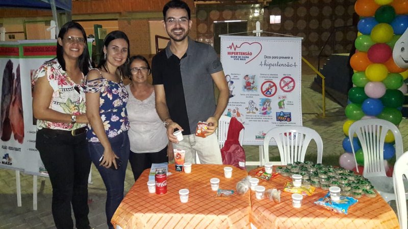 DSaúde