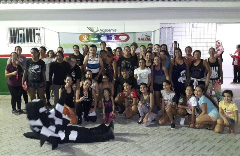 D Saúde 2