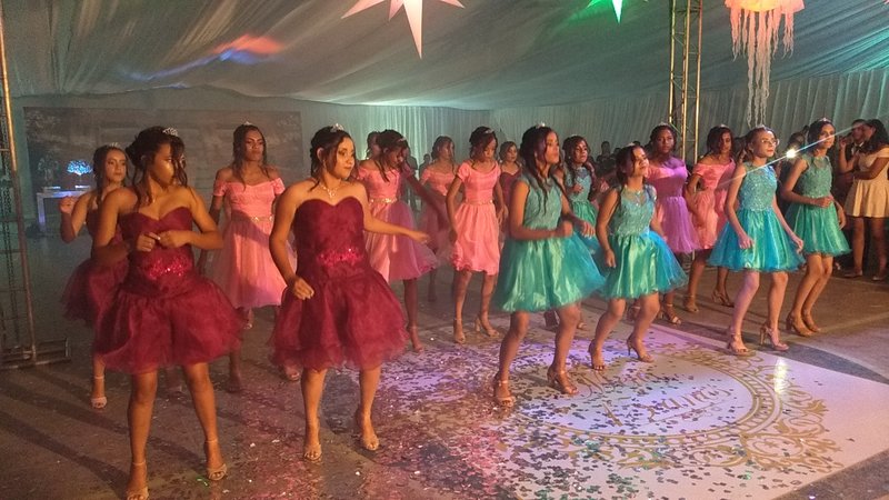 Dança