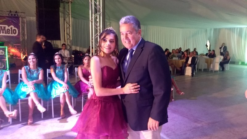 Debutante 1