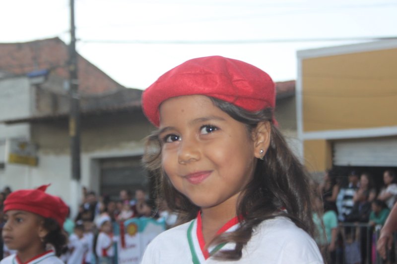 Desfile 11