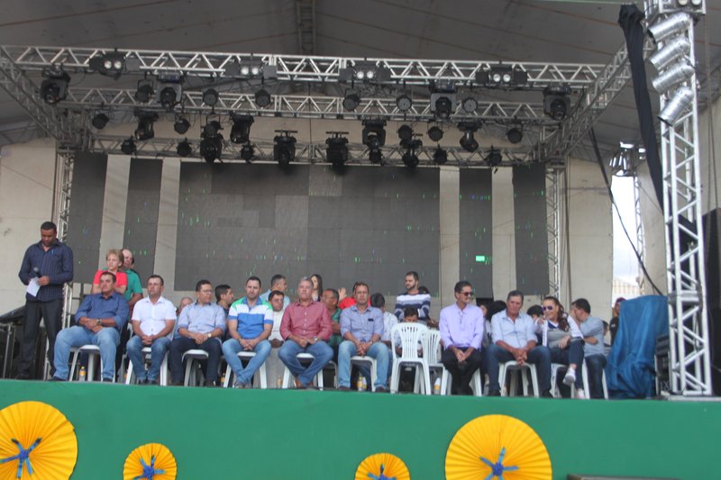 Desfile ON