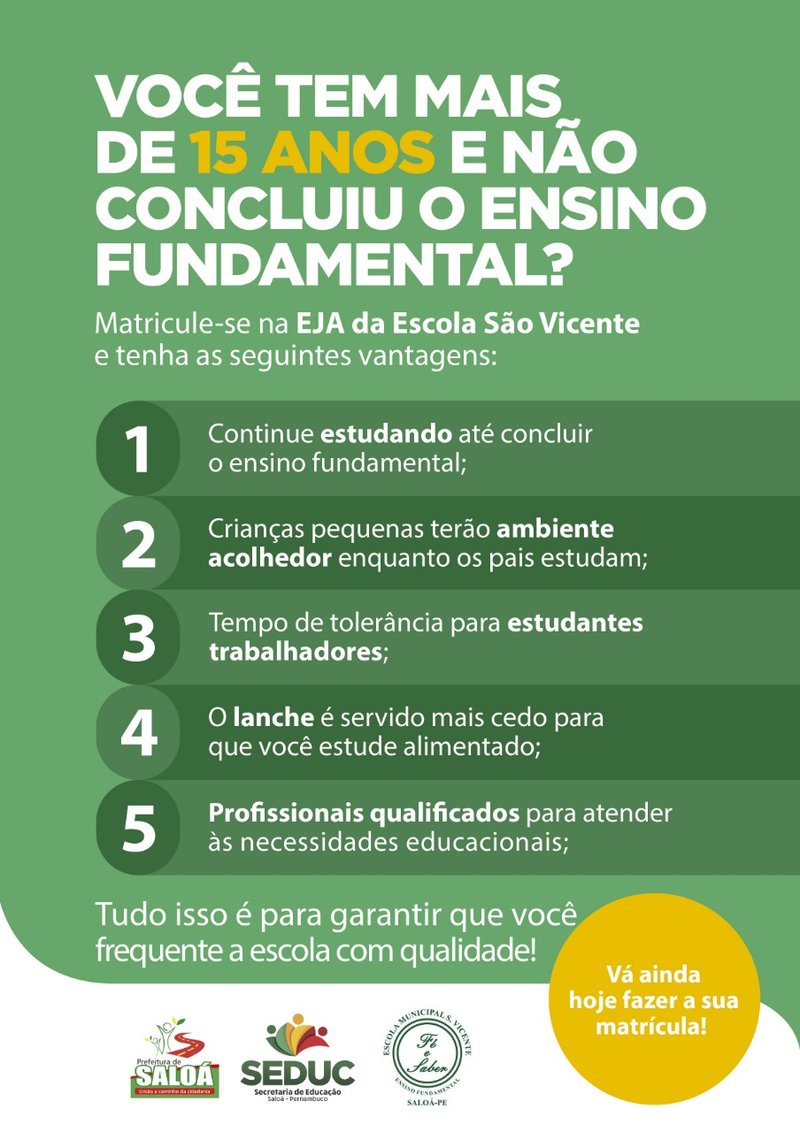 EJA 2019