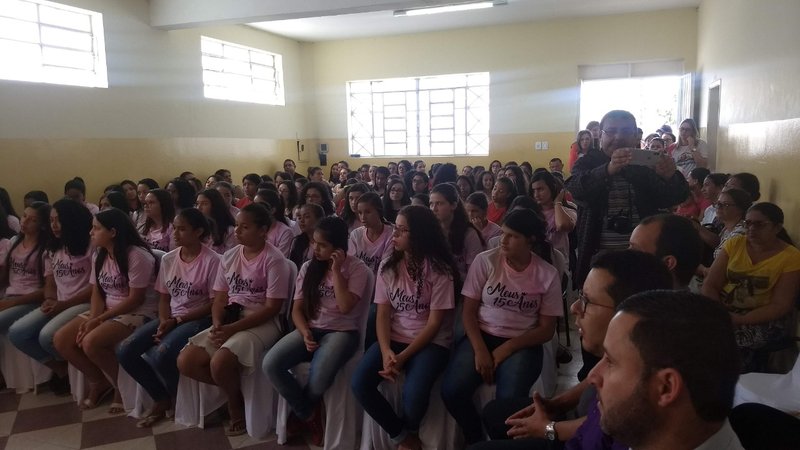 Famílias