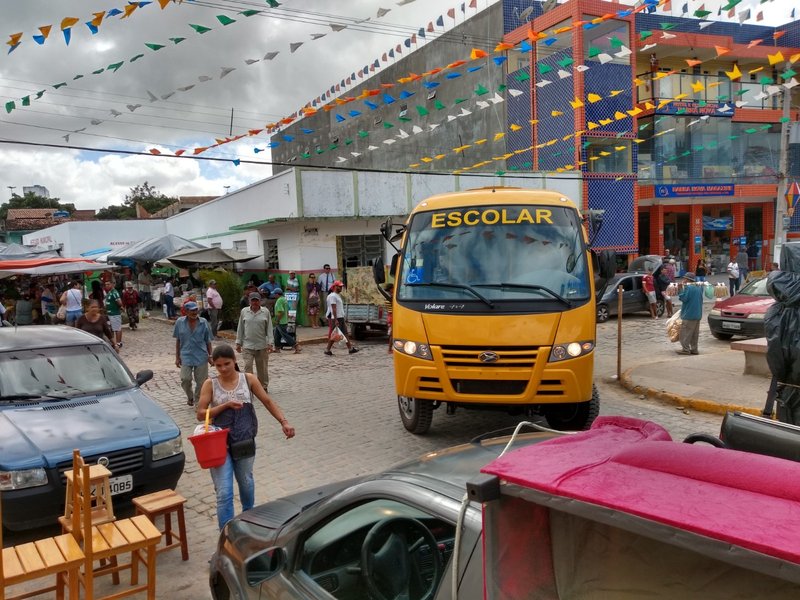 feira 1