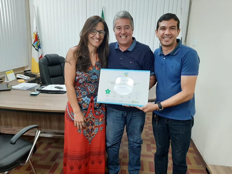 Foto Certificado