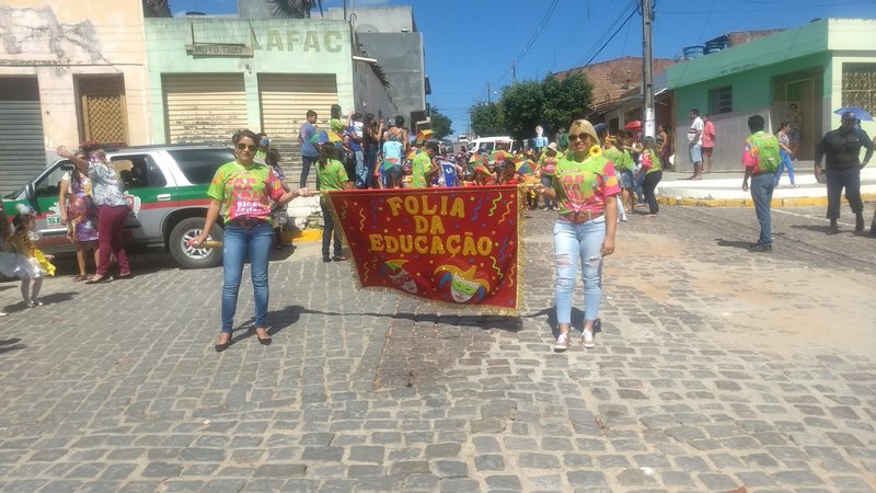 Foto 1 Carnaval