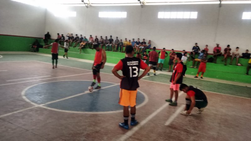 Torneio 2
