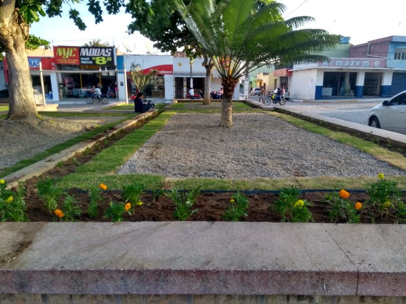 praça 4