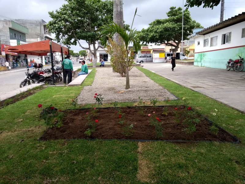 praça 5
