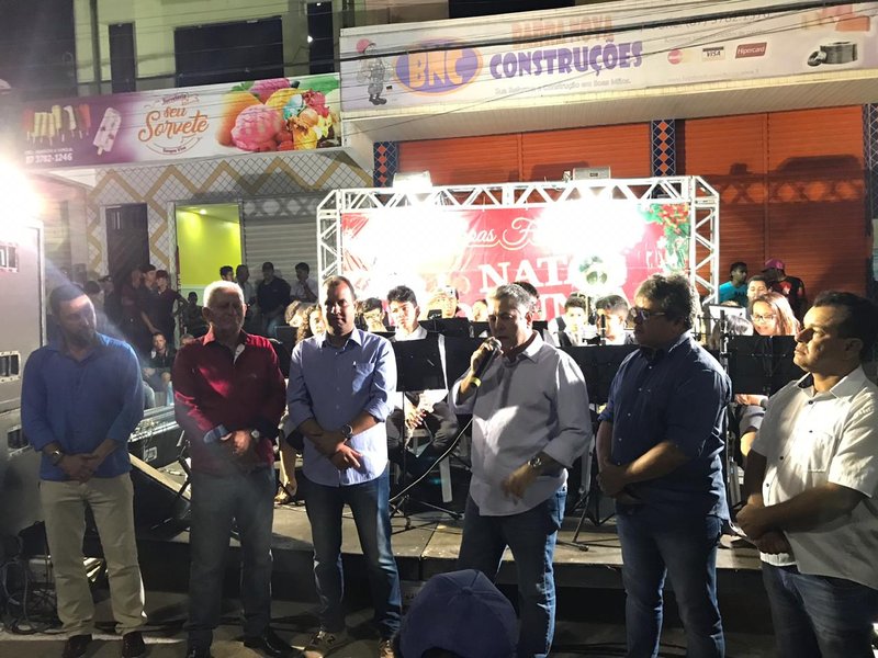 Prefeito 1
