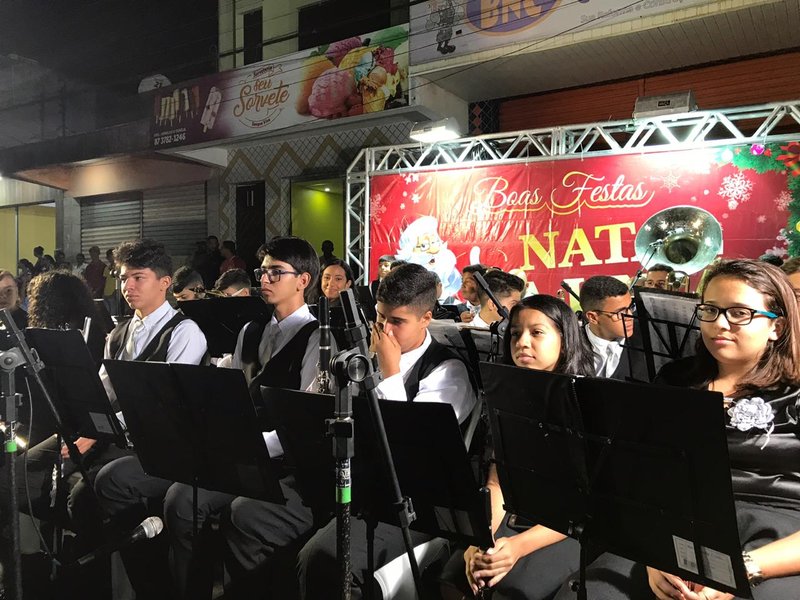 Orquestra MS