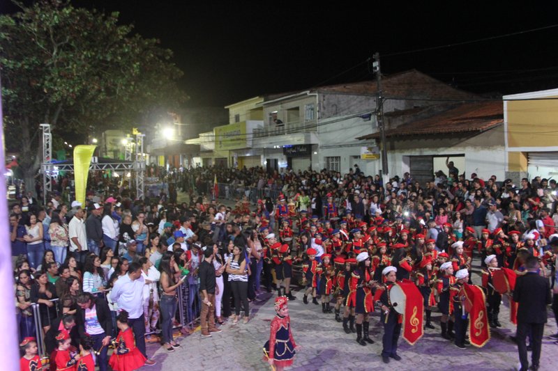 Desfile 11