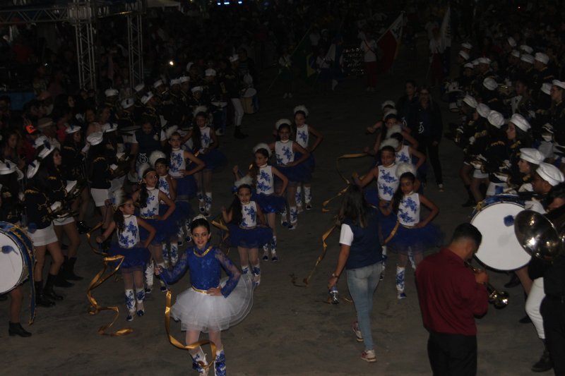 Desfile 12