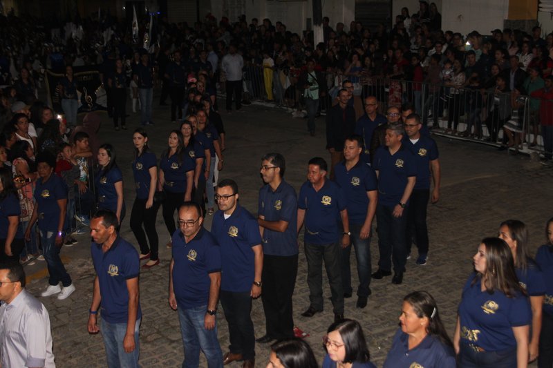 ex alunos