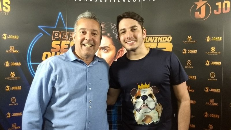 Ricardo e Jonas