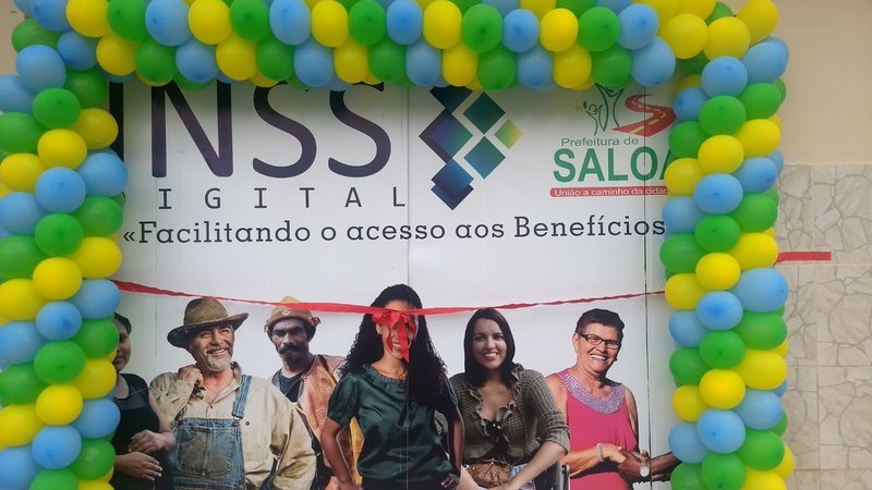 Inauguração 2