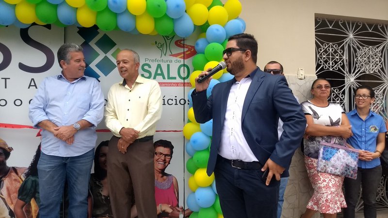 Inauguração 5