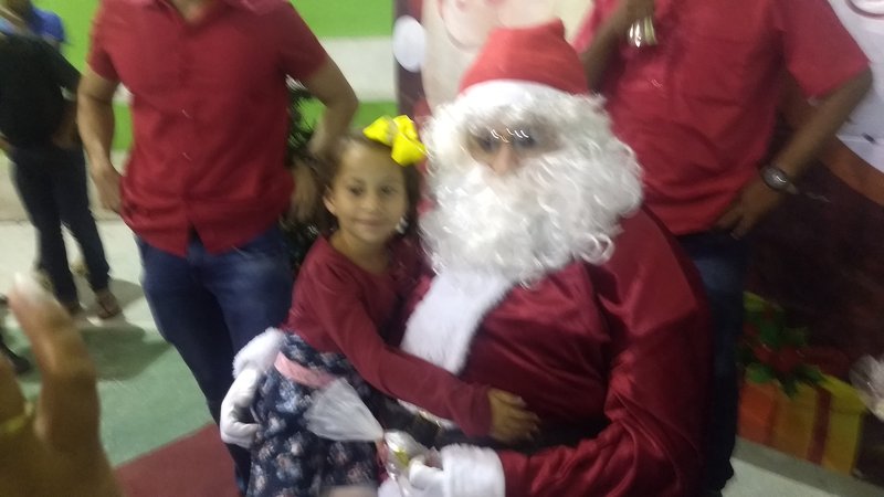 Papai Noel 12