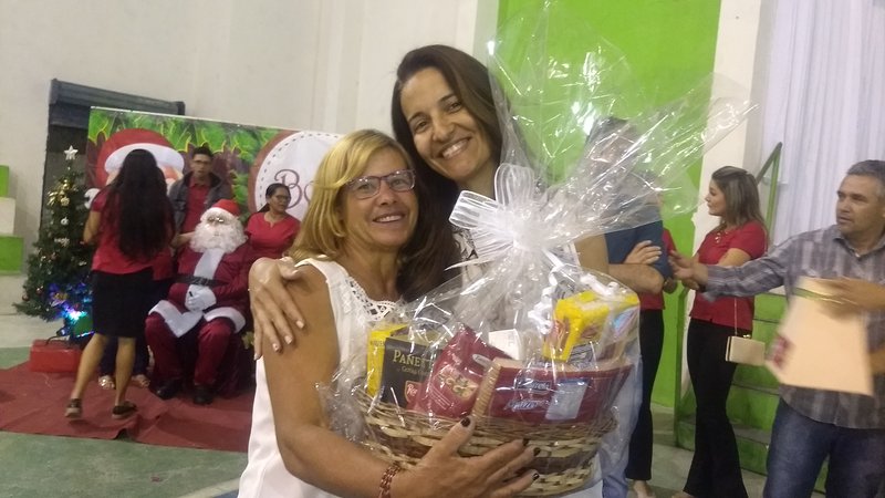 Cestas Natal 2