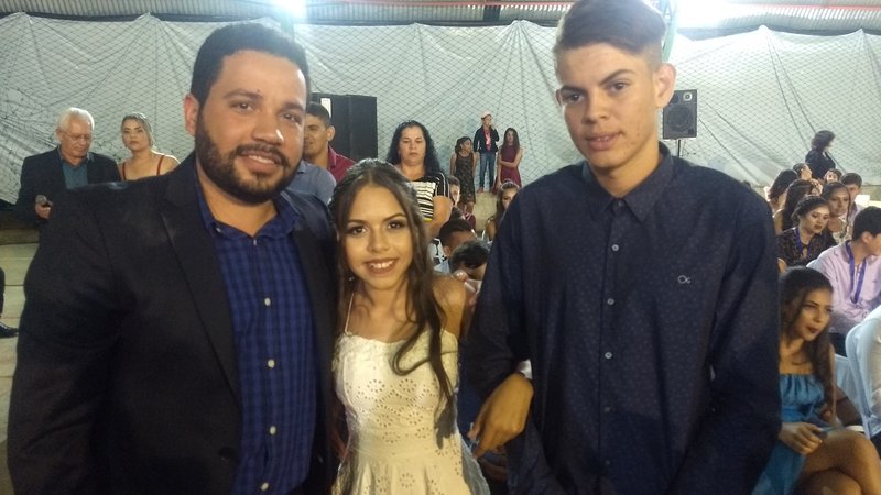 Secretario 1