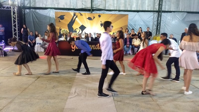 Dança 1