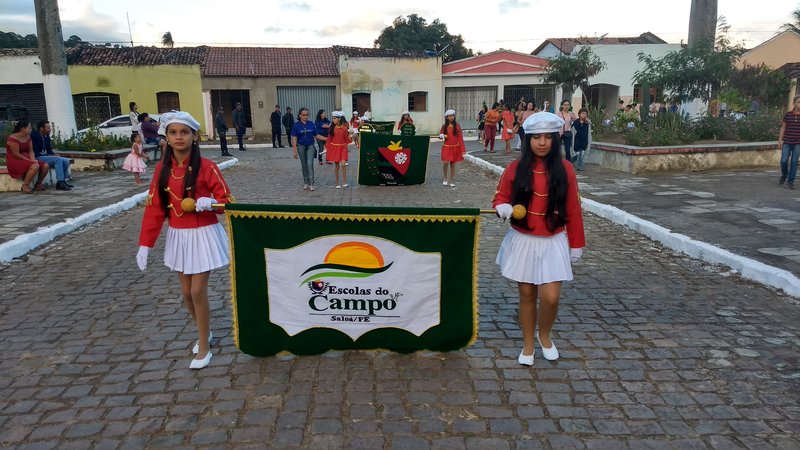 Escolas do Campo