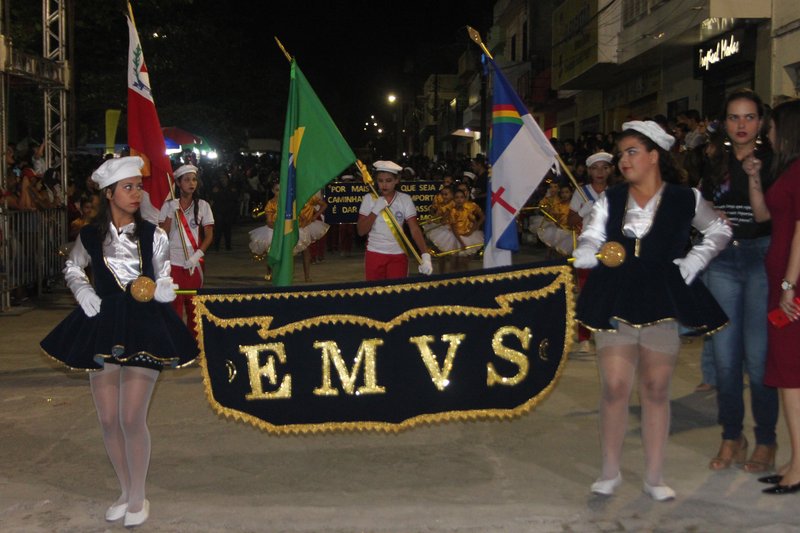Foto 4 Desfile