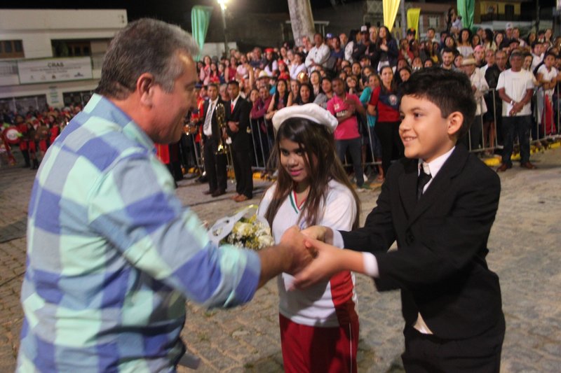 Foto 3 Desfile