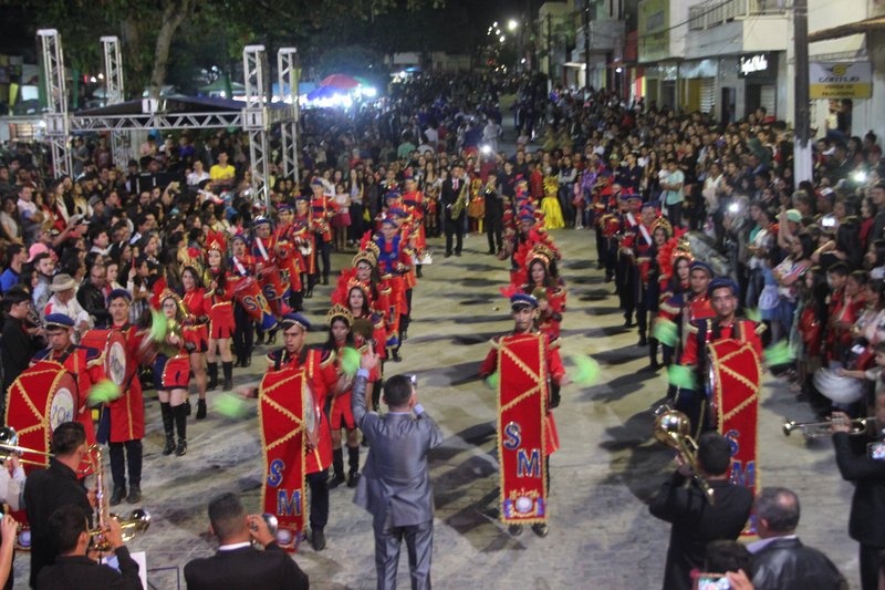 Foto 6 Desfile