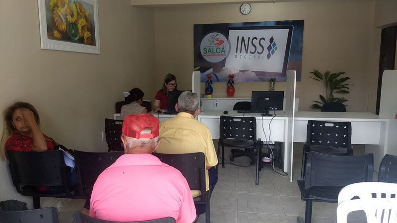 INSS 2