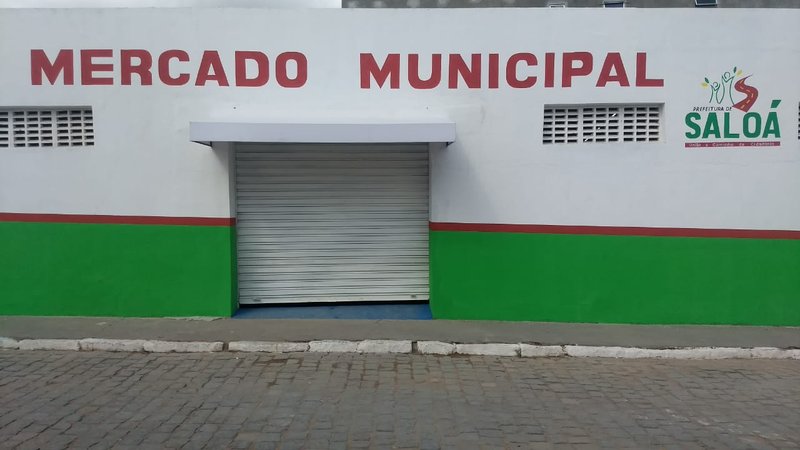 Mercado Municipal
