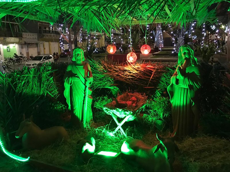 Natal 2