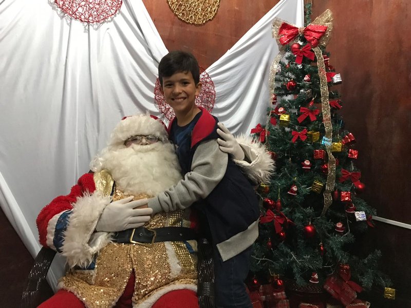 Natal 4