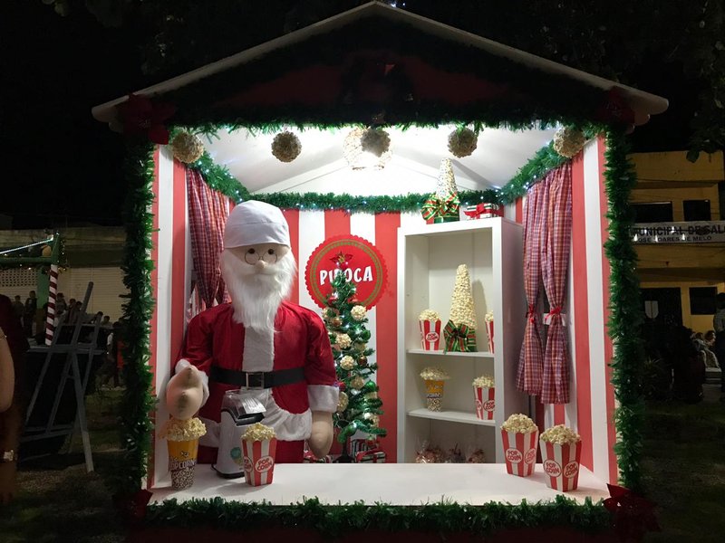 Natal 6