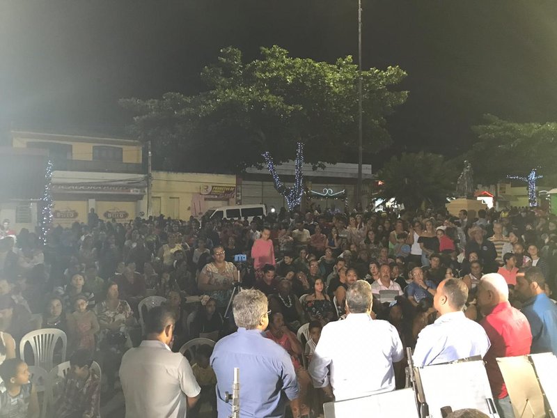 Natal 8