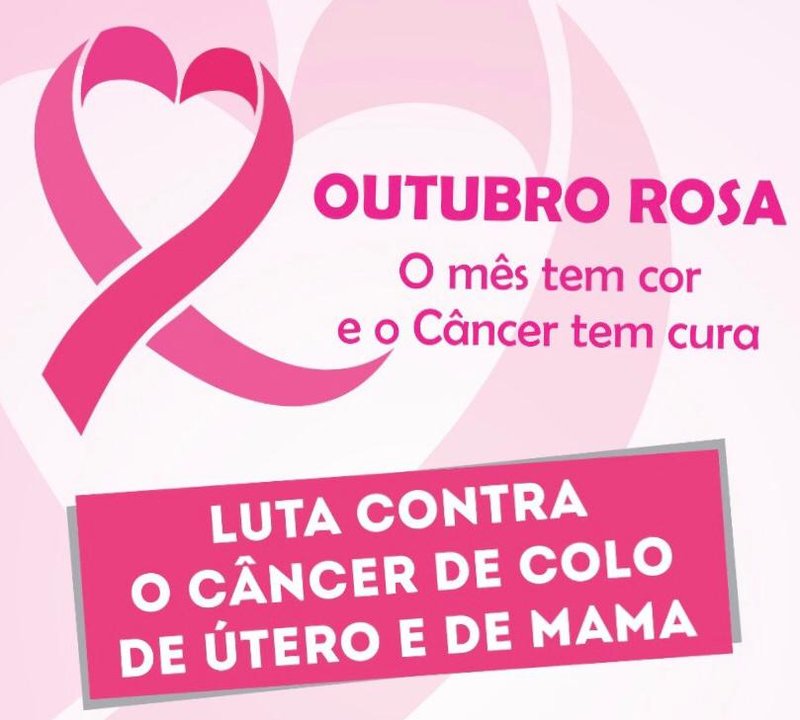 Outubro Rosa 2