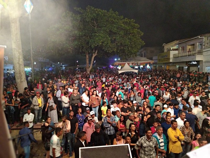 praça