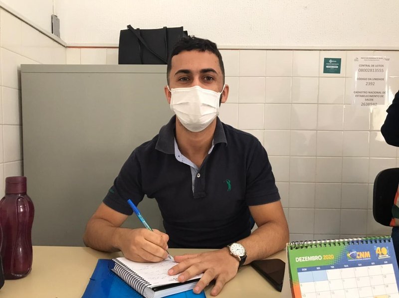 Paulo Souza