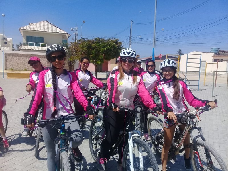 Pedalada 3