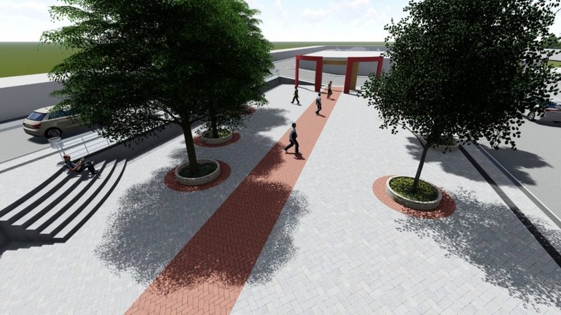 Praça 3