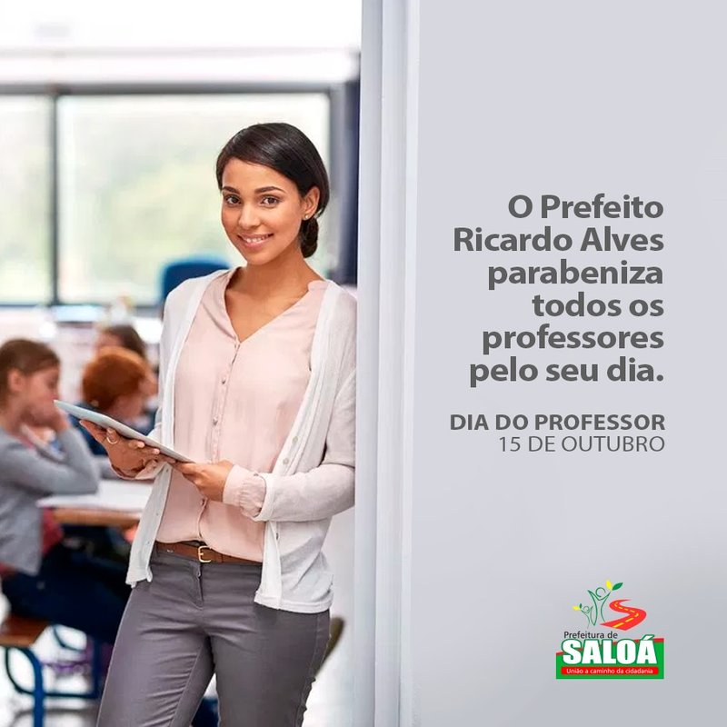 professores