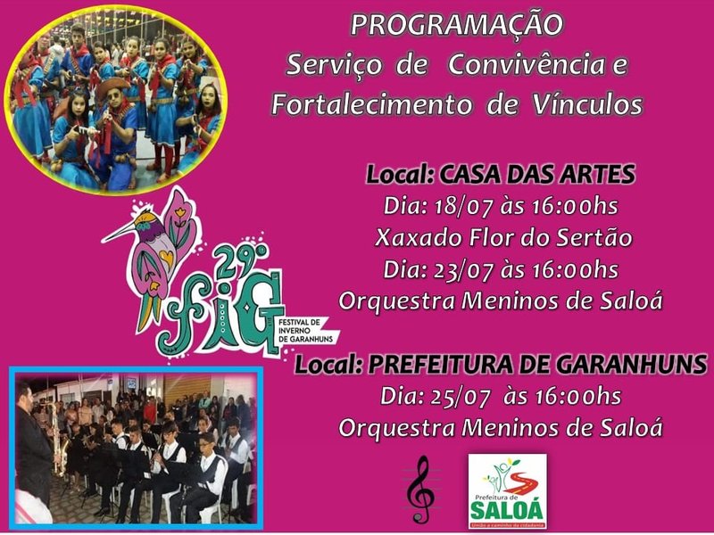 SCFV no FIG 2019