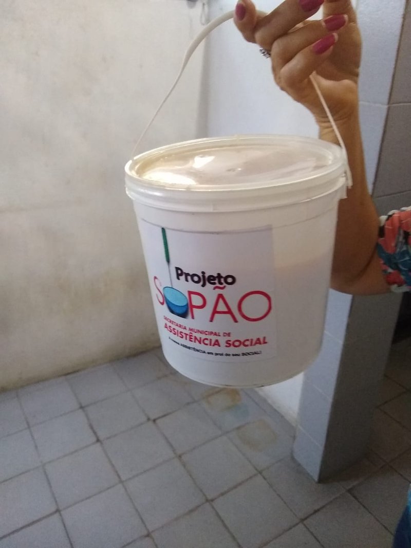 Sopão 3