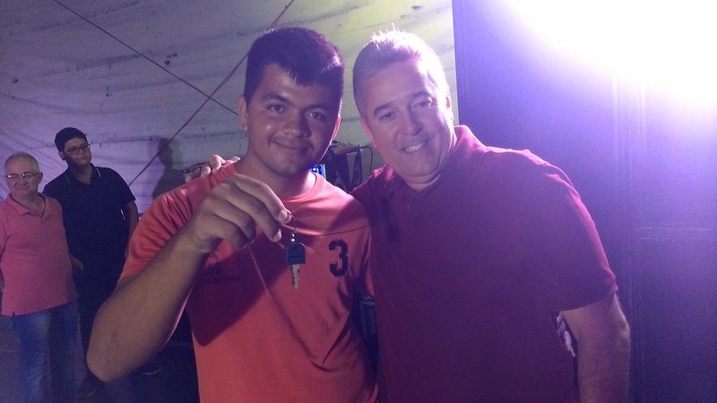 Torneio 13